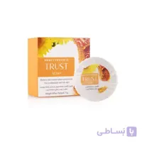 صابون بره موم عسل تراست trust