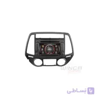 مانیتور هیوندای آی i20 برند وینکا WINCA سری اس S90