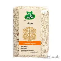 جو پرک ارگانیک آبگینه