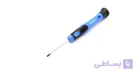 پیچ گوشتی چهارسو 0.3 WLXY ا wlxy phillips screwdriver 3.0mm