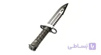 چاقو سفری طرح M9