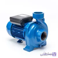 پمپ بشقابی 2 اسب تک پروانه تک فاز ابارا مدل CMD 2.00ML
