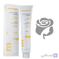 رنگ موی میلانوهیر سری زیتونی [milano[hair