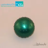 توپ جیم بال خاردار سایز 12