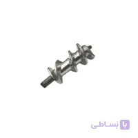 مارپیچ چرخ گوشت پارس خزر