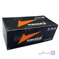 لنت ترمز جلو تویوتا اف‌‌جی‌کروزر فریکسا (Frixa)