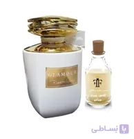 خرید اسانس عطر گلامور روبرتو ویزاری Roberto Vizzari Glamour
