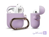 کاور محافظ ایرپاد الاگو