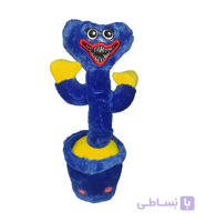 عروسک دلقک شارژی موزیکال سخنگو