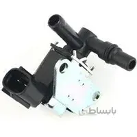 شیر برقی کنیستر اصلی میتسوبیشی ( Genuine parts ) - ای اس ایکس