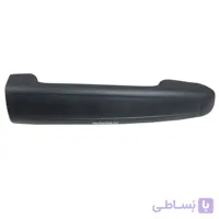 اهرم دستگیره بیرونی آسان باز شو ساینا و کوییک