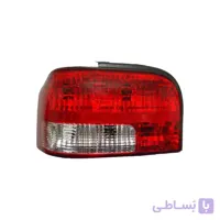چراغ خطر عقب چپ پراید ۱۳۱ ا lamp