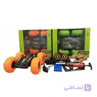 ماشین کنترلی دیوانه آب و خاک ایتم ۰۹۳۲