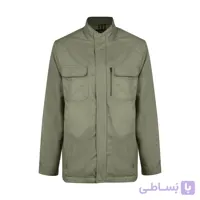 کاپشن مردانه چهارجیب