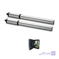 جک هیدرولیکی BFT LUX B
