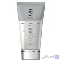 ضد آفتاب پوست چرب سانیورا مدل 01 Oily – بژ روشن ا Sunivera Be3 Technology Sunivera Tinted For Oily Skin Sunscreens Cream 50ml