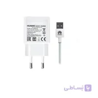فست شارژر و کابل سوپر شارژ اصلی هواوی گوشی Huawei P10 lite