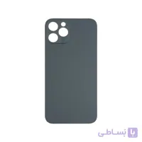 درب پشت گوشی اپل آیفون Apple iPhone 12 Pro Max ا Back Door Apple iPhone 12 Pro Max کد 413794