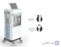 دستگاه سوپر فیشیال نیوفیس مدل 2022