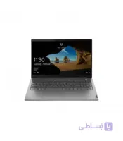 لپ تاپ 15.6 اینچی لنوو مدل ThinkBook 15-FB Core i3