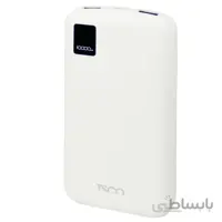 پاور بانک ۱۰۰۰۰ تسکو TSCO TP 815L 10.5W