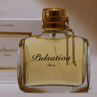 ادوپرفیوم زنانه پالسیشن پاریس بلو فراسنه 100 میل PARIS BLEU PULSATION EAU DE PERFUM