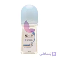 مام رول ضد عرق و ضد بو پاور فرش آبی آریس