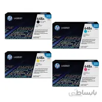 کارتریج hp 648A | اچ پی