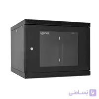 رک الگونت 9 یونیت عمق 60 فریم دار