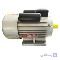 الکتروموتور کاجیلی 3 اسب 3000 دور تکفاز Kaijieli