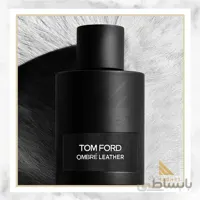 عطر ادکلن تام فورد اومبره لدر | Tom Ford Ombré Leather 2018