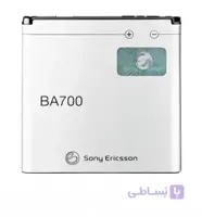 باتری اصلی موبایل SONY BA700 ا SONY Ericsson BA700 1500mAh Original Battery