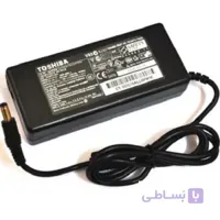 آدپتور - شارژر لپ تاپ توشیبا 19V 4.7A ADAPTOR LAPTOP TOSHIBA