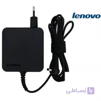 آداپتور لپ تاپ لنوو/LENOVO idea pad ip710 (به همراه 5 ماه گارانتی ایران زمین)