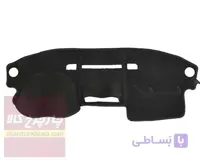 رو داشبورد نمدی-قالبی رنو مگان