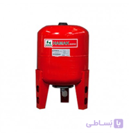 منبع تحت فشار500 لیتری درجه دار هاماک ا HAMAK 500