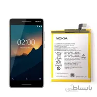 باتری اصلی نوکیا Nokia 2.1 – HE341