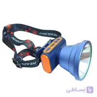 چراغ پیشانی اسمال سان مدل ZY-H129