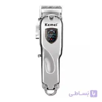 ماشین اصلاح موی سر و صورت کیمی مدل KM-2010 ا KEMEI KM-2010 HAIR CLIPPER