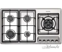 گاز ایلیااستیل S503D