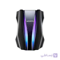 هارد اکسترنال ای دیتا مدل HD770G ظرفیت 1 ترابایت - مشکی