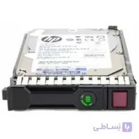 هارد سرور اچ پی ای مدل 900GB SAS 12G Enterprise 15K SFF (2.5in)