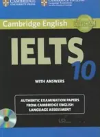 cambridge english ielts ۱۰