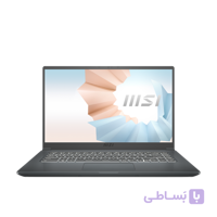 NB MSI MODERN15-i5 A11MU
