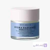کرم روز اپتیمالز هیدرا رادیانس ریچ اوریفلیم