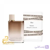 عطر ادکلن باربری هر اینتنس | Burberry Her Intense