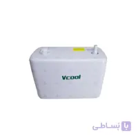 پمپ تخلیه آب کولر اسپلیت وی کول مدل PC-24A