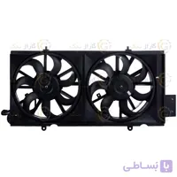 فن کامل لیفان 620