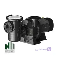 پمپ تصفیه استخر ایمکس EMAUX مدل APS550P