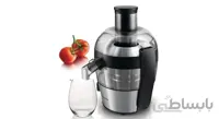 ابمیوه گیری فیلیپس مدل HR1836 سری Viva Collection ا HR1836